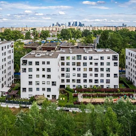Apartament Gorczewska 181 Варшава Экстерьер фото