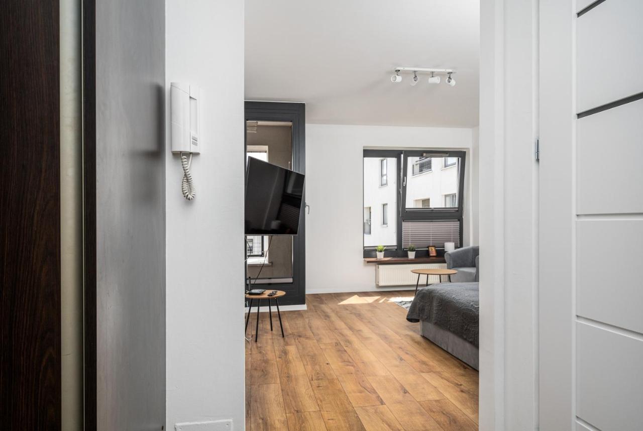 Apartament Gorczewska 181 Варшава Экстерьер фото