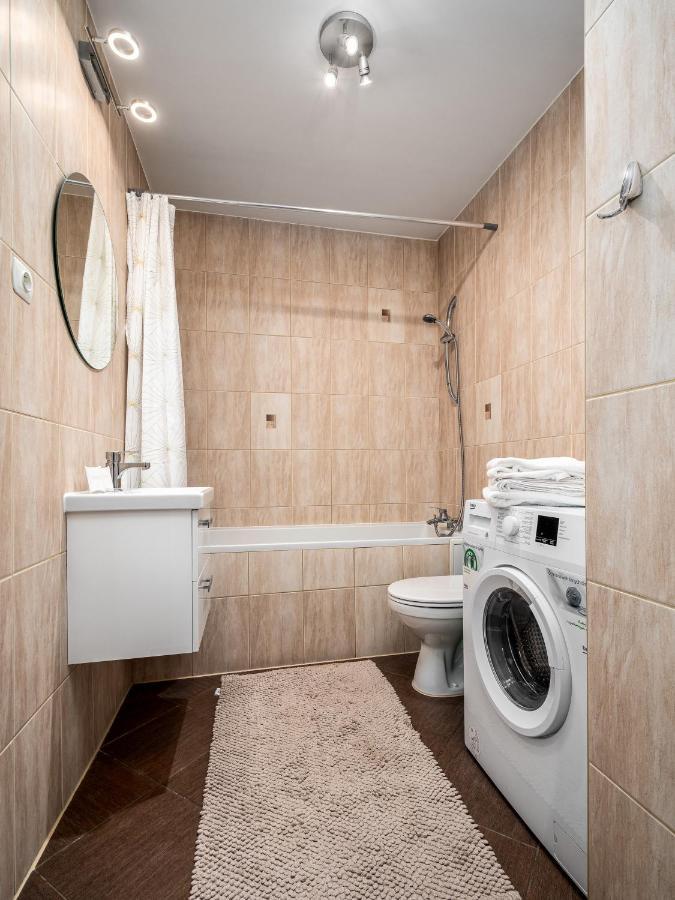 Apartament Gorczewska 181 Варшава Экстерьер фото