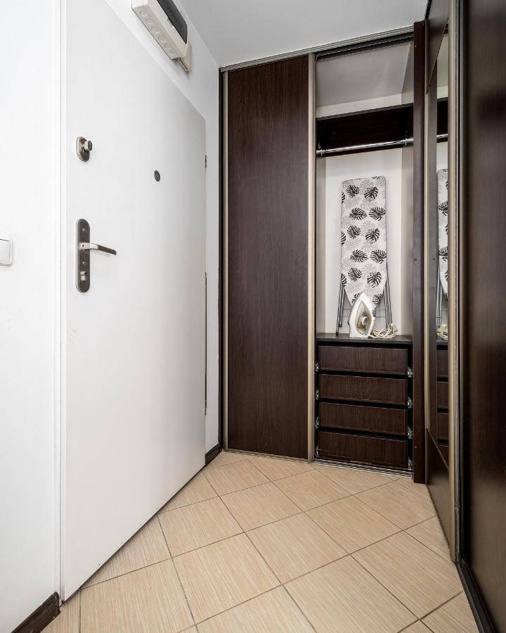 Apartament Gorczewska 181 Варшава Экстерьер фото