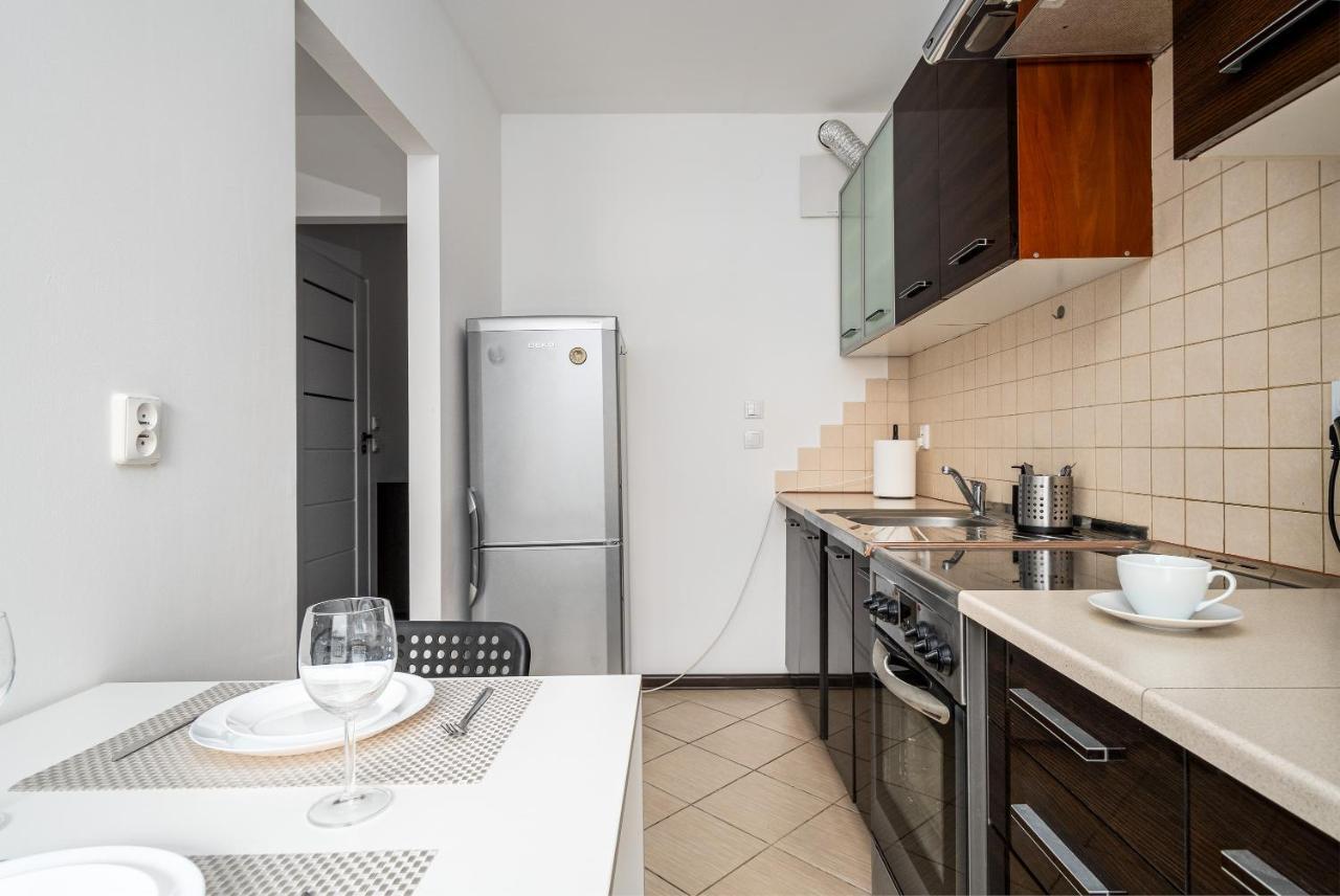 Apartament Gorczewska 181 Варшава Экстерьер фото