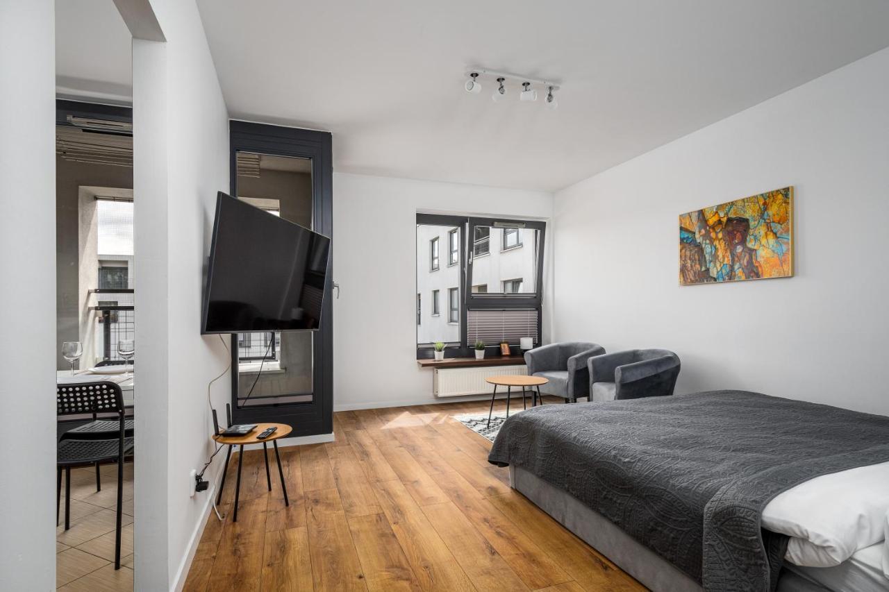 Apartament Gorczewska 181 Варшава Экстерьер фото