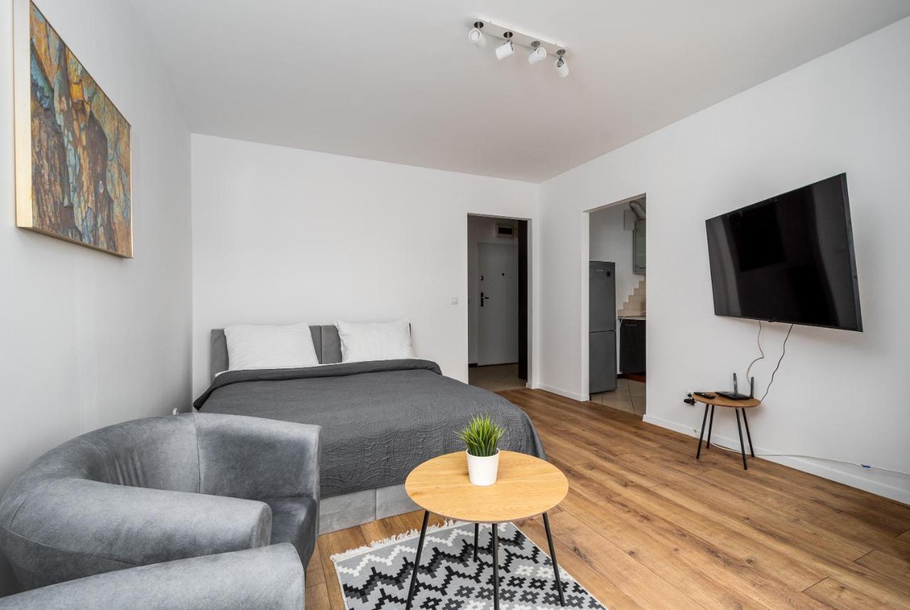 Apartament Gorczewska 181 Варшава Экстерьер фото